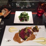 ラトリエ ドゥ ジョエル・ロブション - 