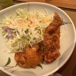 やよい軒 名取増田店 - 