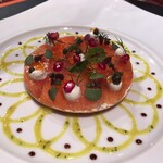 ラトリエ ドゥ ジョエル・ロブション - 