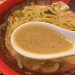 やよい軒 名取増田店 - 