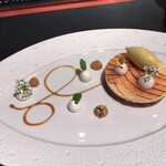 ラトリエ ドゥ ジョエル・ロブション - 