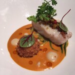 ラトリエ ドゥ ジョエル・ロブション - 