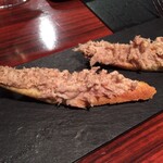 ラトリエ ドゥ ジョエル・ロブション - 