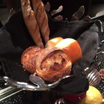 ラトリエ ドゥ ジョエル・ロブション - 