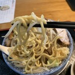 らーめん　ぬーぼう 三代目店 - 