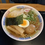 らーめん　ぬーぼう 三代目店 - 