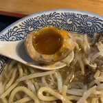 らーめん　ぬーぼう 三代目店 - 