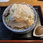 らーめん　ぬーぼう 三代目店 - 