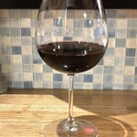 トラットリア アルモメント - 【今夜のお供①】Valpolicella　Classico（ヴァルポリチェッラ・クラシック）。イタリア北部のヴェネト州が産地で、コンヴィーナ、ロンディネックといったヴェローナー地域の典型的なブドウ品種。