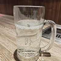 焼肉&手打ち冷麺 二郎 KANAYAMA - 