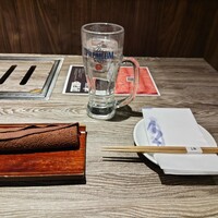 焼肉&手打ち冷麺 二郎 KANAYAMA - 