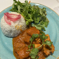 FONDA MEXICANA New York 銀座店 - 