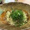 汁なし担担麺 くにまつ 流川店