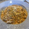 Bistro＆Cafe blanc - 自家製ボロネーゼ