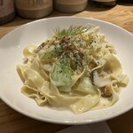 Si-en - 料理写真: