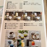 cafe ちどり - 