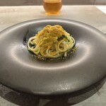 プルサーレ - バベッティーネしらす【静岡】カラスミ