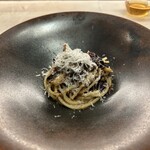 プルサーレ - スパゲッティ経産牛【宮崎】ラグー