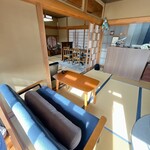 cafe ちどり - 