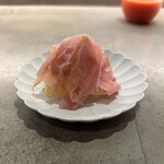 プルサーレ - アミューズ