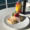 幸せのパンケーキ 淡路島テラス