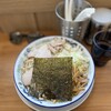 ケンちゃんラーメン 古河店