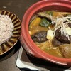 スープカレー しゃば蔵