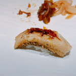 鮨 博多まつもと - 