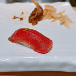 鮨 博多まつもと - 