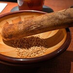 とんかつ ここまでやるか。 - 