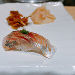 鮨 博多まつもと - 