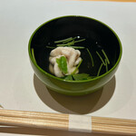 鮨 博多まつもと 八重洲店 - 