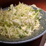 とんかつ ここまでやるか。 - 