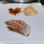 鮨 博多まつもと - 