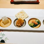 鮨 博多まつもと 八重洲店 - 