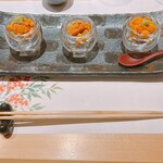 鮨 博多まつもと - 