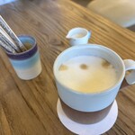 Bistro＆Cafe blanc - 