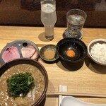 中華蕎麦 とみ田 - 