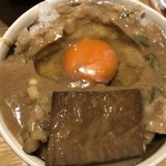 中華蕎麦 とみ田 - 