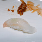 鮨 博多まつもと - 