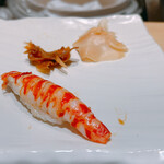 鮨 博多まつもと - 