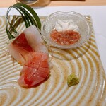 鮨 博多まつもと - 