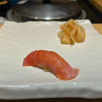 鮨 博多まつもと 八重洲店 - 