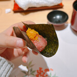 鮨 博多まつもと - 