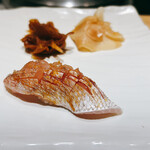 鮨 博多まつもと 八重洲店 - 