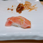 鮨 博多まつもと - 