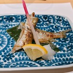 鮨 博多まつもと - 