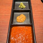 とんかつ ここまでやるか。 - 