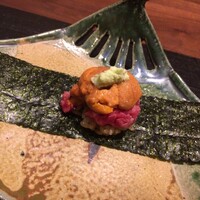 おにく 花柳 - 