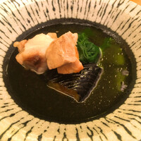 割烹家 一本松 - 